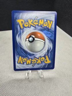 2024 Pokemon Surging Sparks BLACK KYUREM EX 048/191 Double Rare - Image 2