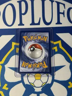 Pokemon TCG Gumshoos 153/132 Mega Evolution Illustration Rare - Image 2