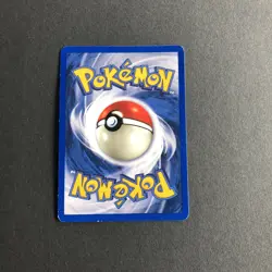 Pokemon TCG Arbok Fossil 31 Regular Unlimited Uncommon - Image 2