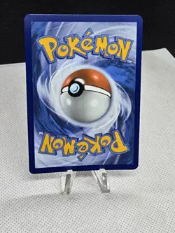 2025 Pokemon Prismatic Evolutions CORNERSTONE MASK OGERPON EX 058/131 Double - Image 2