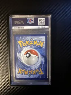 Pokemon 2025 Zekrom ex 166/086 SIR Black Bolt GEM MINT PSA 10 - Image 2