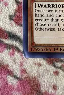 1x (VLP) Neo-Spacian Aqua Dolphin BLRR-EN049 Ultra Rare 1st Edition YuGiOh - Image 2