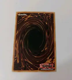 3x Ipiria BLHR-EN001 1st Ed Secret Rare Near Mint Yugioh - Image 2