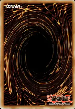 Spirit Message "N" - Rare LON-E090 - NM - YuGiOh - Image 2