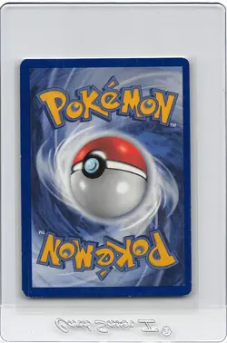 IGGLYBUFF 40/75 - UNCOMMON - Neo Discovery - VINTAGE WOTC Pokemon Card - NM/LP - Image 2