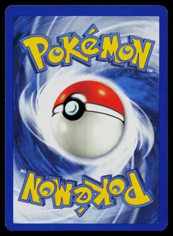 Pokemon Card - Chikorita 1st Edition Neo Genesis 54/111 Common - Image 2