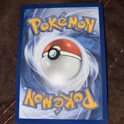 Ninjask 137/132 Illustration Rare Mega Evolution NM English Pokemon card - Image 4