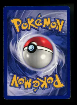 #2 Dragonite 5 1999 WB Movie Black Star Promo Rare WOTC Nintendo Pokemon Card - Image 2