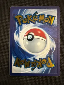 Mew ex 205/165 Metal Black Star Promo Pokemon 151 Holo Hyper Rare Card TCG - Image 2