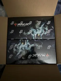 Wizards of the Coast The Gathering The Ultimate Masters Booster Box - 360 Cards 630509685486 - Image 1