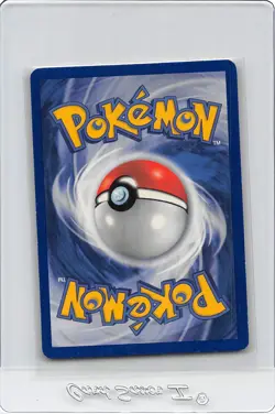 SABRINA’S SLOWBRO 60/132 - Gym Heroes - VINTAGE WOTC Pokemon Card - NM/LP - Image 2