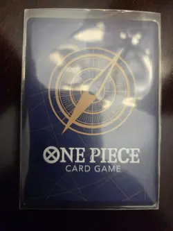 Marco PRB02-008 SR One Piece Card The Best Vol 2 ENGLISH - Image 4