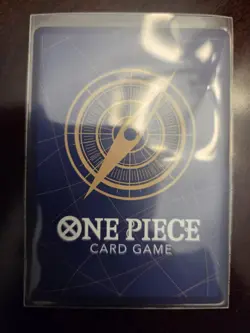 Marco PRB02-008 SR One Piece Card The Best Vol 2 ENGLISH - Image 5