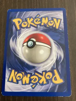 Super Potion 90/102 Base Set Rare Vintage 1999 Pokemon Card - Image 3