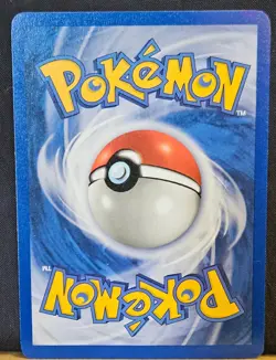 Pokemon Lot of 3 Vintage Dark Cards from Team Rocket Non Holo NM-LP+ - Image 3