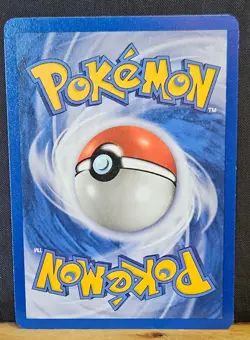 Pokemon Lot of 3 Vintage Dark Cards from Team Rocket Non Holo NM-LP+ - Image 5