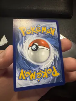Morty's Conviction 211/162 Sv05: Temporal Forces Holo POKEMON TCG CARD - Image 3