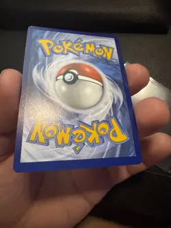 Morty's Conviction 211/162 Sv05: Temporal Forces Holo POKEMON TCG CARD - Image 4