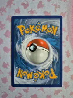 Pokemon Card Litten 15/25 McDonalds 25th Anniversary 2021 Promo Holo Lp - Image 2