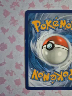 Pokemon Card Litten 15/25 McDonalds 25th Anniversary 2021 Promo Holo Lp - Image 3