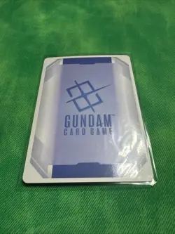 Gundam Card Game Tallgeese ST02-006 LR+ English - Image 4
