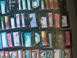 114 Ice Age. MTG Cards Only Lot. Old Vintage. octice1 Includes Booklet,Packing - Image 4