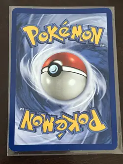 Pokemon TCG Venusaur Base Set Holo Rare Card 15/102 Unlimited - Image 2
