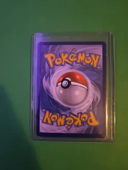 Pokemon TCG XY: Breakthrough M Mewtwo EX Ultra Rare Holo Card 63/162 - Image 2