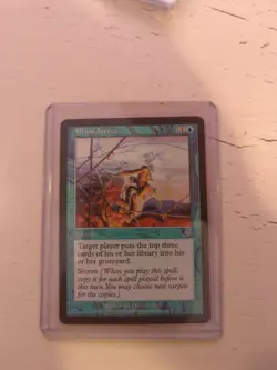 Brain Freeze Scourge Regular - Image 1