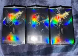 Magic: The Gathering Double Masters VIP 3 packs 630509972975 - Image 3
