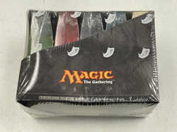 WOTC Magic MTG 10th Edition Factory Sealed Starter Deck Display Box - Image 3