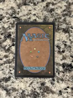 Psychic Frog Modern Horizons 3 Regular - Image 2