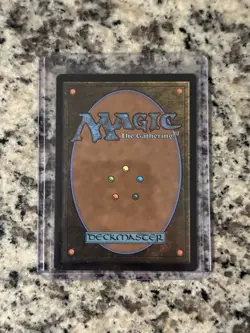 Magic: The Gathering - Final Fantasy - Summon: Bahamut Mythic Rare - NM - Image 2