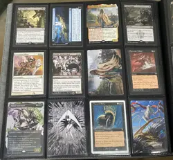 Magic: the Gathering Collection - Please Read Description - Image 1