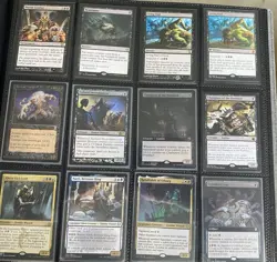 Magic: the Gathering Collection - Please Read Description - Image 2