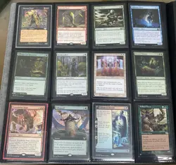 Magic: the Gathering Collection - Please Read Description - Image 3