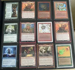 Magic: the Gathering Collection - Please Read Description - Image 4