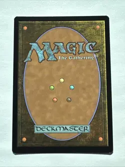 MTG * REYHAN LAST OF ABZAN * FOIL ALTERED Hand Painted * Commander C16 * MAGIC - Image 5
