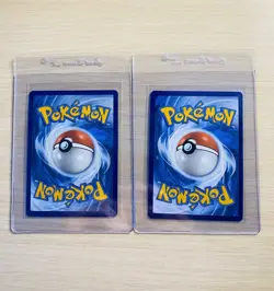Pokemon TCG Lost Origin Pikachu TG05/TG30 Charizard TG 03/TG30 Ultra Rares NM - Image 5