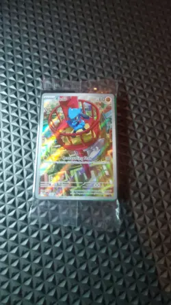 Pokemon TCG Mega Evolution Card Lot Of 16 - Image 1