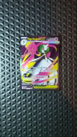 Pokemon TCG Mega Evolution Card Lot Of 16 - Image 3