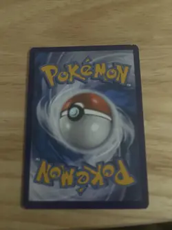 Entei 15/98 Reverse Holo Rare XY Ancient Origins Pokemon - Image 2