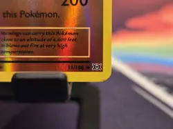 CHARIZARD - XY Evolutions - 11/108 Reverse Holo RARE NM 2016 Pokemon TCG - Image 4