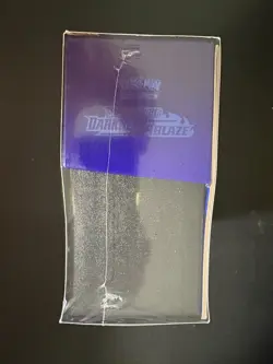 Pokemon TCG Sword Shield Darkness Ablaze Elite Trainer Box ETB Sealed 🔥🔥 - Image 3