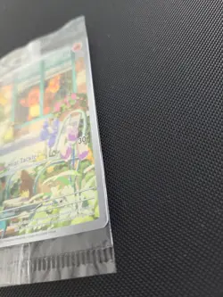 Charmander SVP 044 | Obsidian Flames ETB Promo - Non Pokemon Center | SEALED - Image 5
