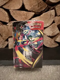 Pokemon TCG Mega Evolution Enhanced Booster Box - In Hand - Fast Shipping - Image 3