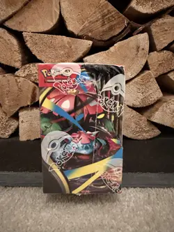 Pokemon TCG Mega Evolution Enhanced Booster Box - In Hand - Fast Shipping - Image 4