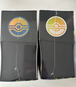 Pokemon Center Elite Trainer Box Mega Evolution Lucario & Gardevoir ETB - Image 3