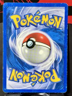 Misty's Poliwag - Pokemon TCG - Gym Challenge - 89/132 - COMMON ~ MP - Image 4