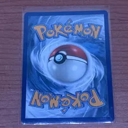 Pokemon TCG Mega Evolution - Mega Lucario ex 077/132 - English - Image 2